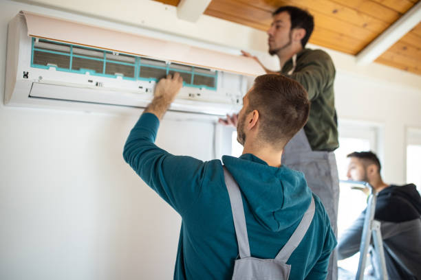 Best HVAC repair near me  in League City, TX
