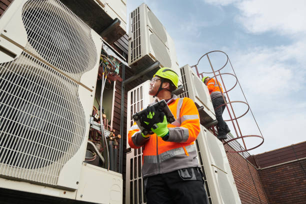 Best 24/7 HVAC repair  in League City, TX