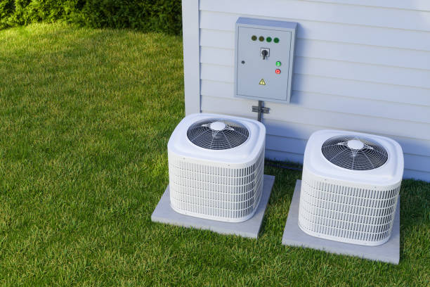 Best Affordable HVAC services  in League City, TX