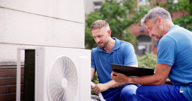 Best Best HVAC companies  in League City, TX