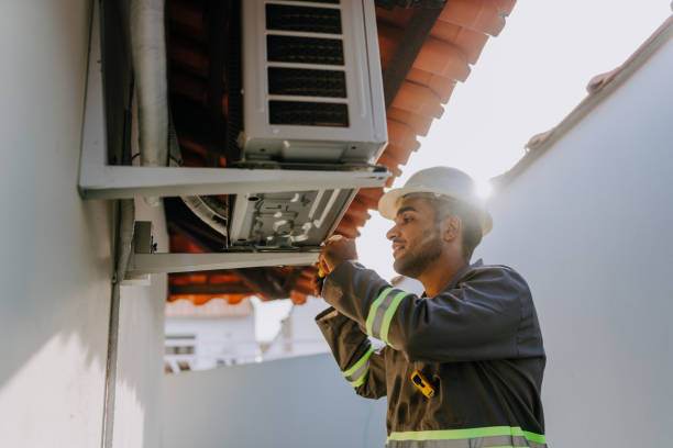 Best HVAC emergency services  in League City, TX
