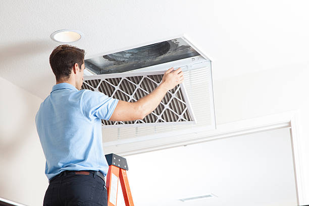 Local HVAC companies in League City, TX