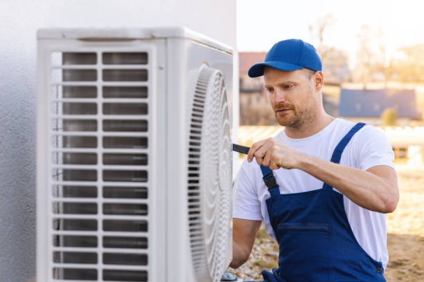 Best Residential HVAC services  in League City, TX