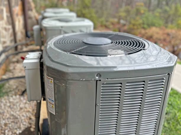 Trusted League City, TX HVAC Experts
